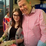 Sommerfest 2016